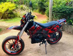 Demak DTM 150 2016