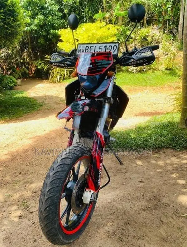 Demak DTM 150 2016