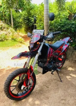 Demak DTM 150 2016