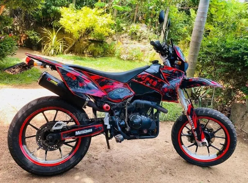 Demak DTM 150 2016