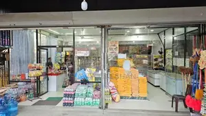 Two-Storey Ground Floor Shop for Sale Katuneriya