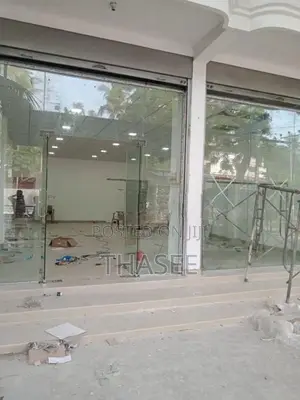 Tempered Glass for Shop