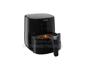Philips Airfryer 4.1L (HD9200)