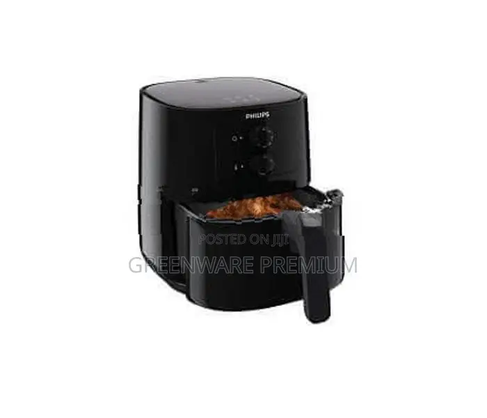 Philips Airfryer 4.1L (HD9200)