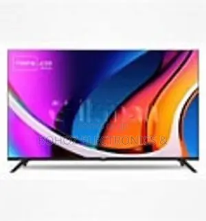 MI+ 32" Full HD LED TV - 32MI00A-FL