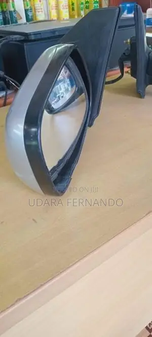 side mirrors