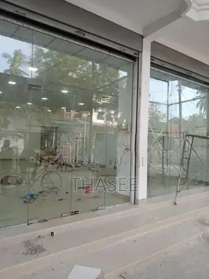 Tempered Glass for Shop