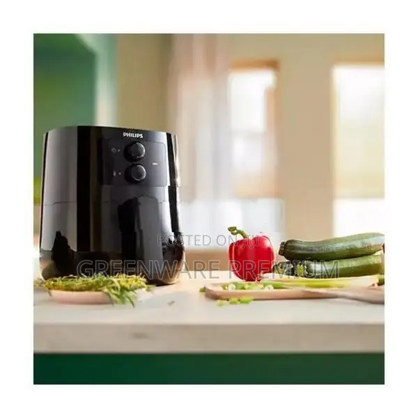 Philips Airfryer 4.1L (HD9200)