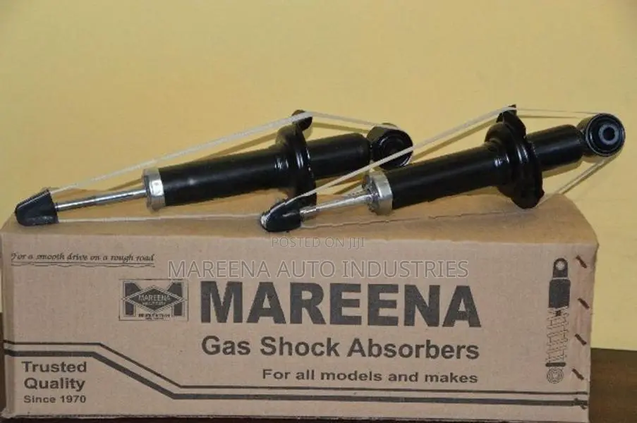 Mareena Gas Shock Absorber For Any Vehicle ( Front)