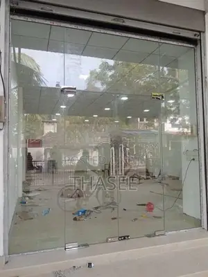 Tempered Glass for Shop