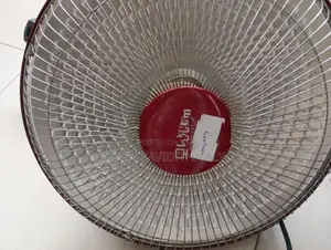 Heater Fans
