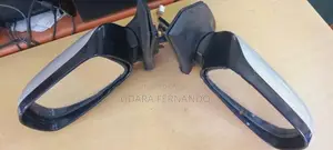 side mirrors