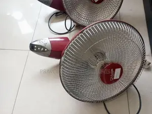 Heater Fans