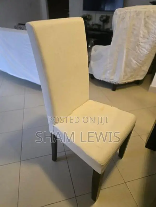 6*3 Solid Teak wood Dining Table