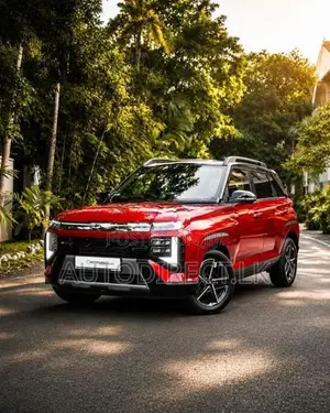 Hyundai Venue N Line N10 2026