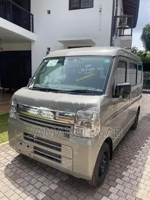 Suzuki Every DA17V 2024
