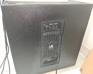 Powered Bin