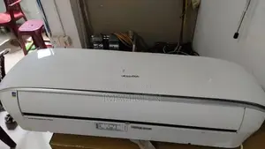 Hisense 12000 BTU Inverter