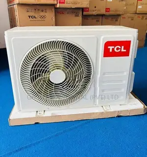 12000BTU TCL New Airconditioner