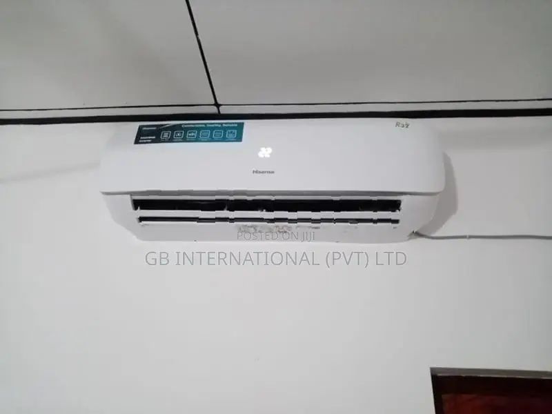 Hisense (Brand New) AC 2026