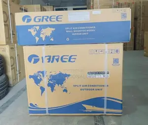 12000BTU (Brand New) AC Inverter