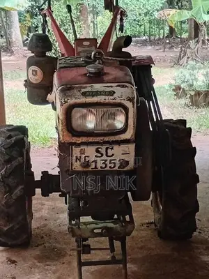 Sifang 12hp 2012