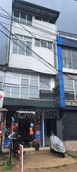 Commercial Office for Rent – Prime Business Location in Kandy