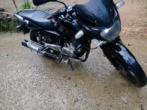 Bajaj Pulsar 150 2012