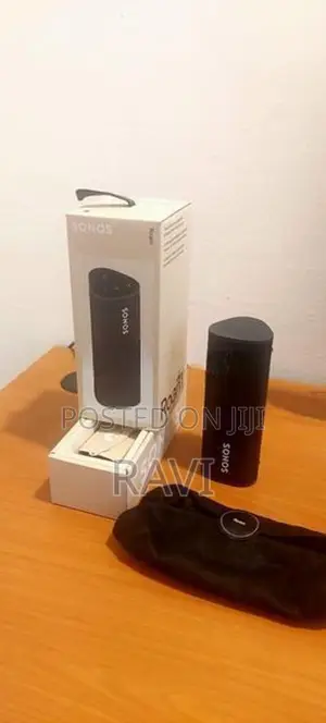 Sonos Roam Smart Speaker