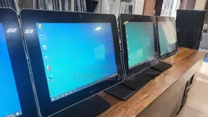 15 Inch NCR XR7 Touch Screen POS System Intel i5 4th GEN