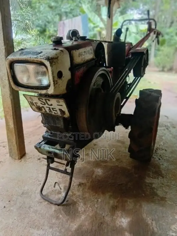 Sifang 12hp 2012