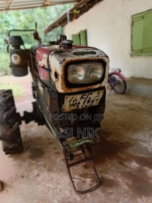 Sifang 12hp 2012