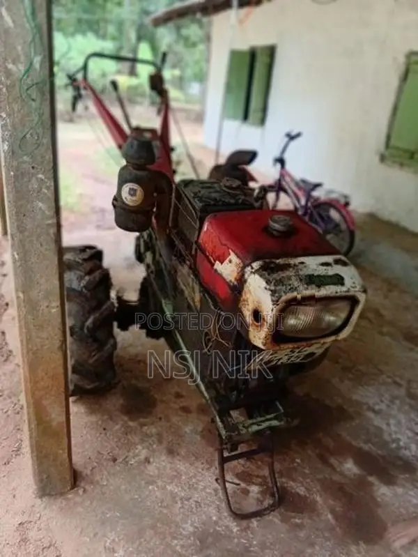 Sifang 12hp 2012