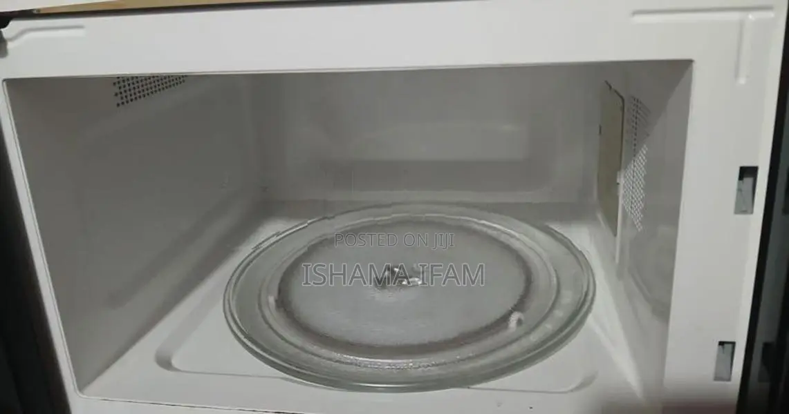 Microwave Oven Geepas