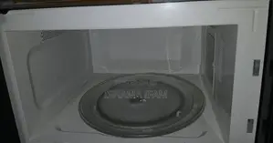 Microwave Oven Geepas