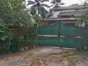 Spacious Two-Storey House for Sale in Meegoda