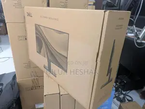 Monitor Dell 21.5" Se2225hm