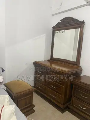Dressing Table
