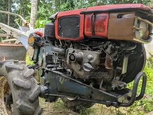 Kubota k75 1982