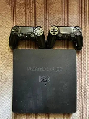 Ps4 Slim 320GB HDD Consoles