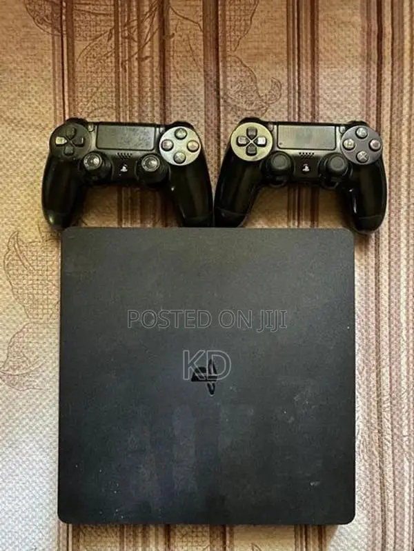 Ps4 Slim 320GB HDD Consoles