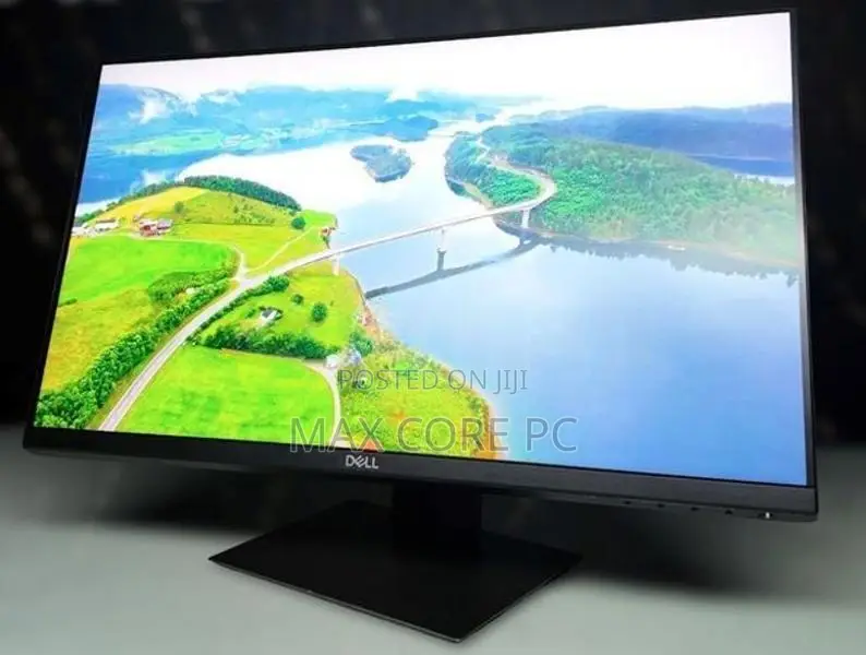 Dell P2319H 23" Inch IPS Frameless Full HD HDMI Used Monitor