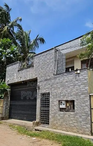 House for Sale - Wattala Hekitta Lane
