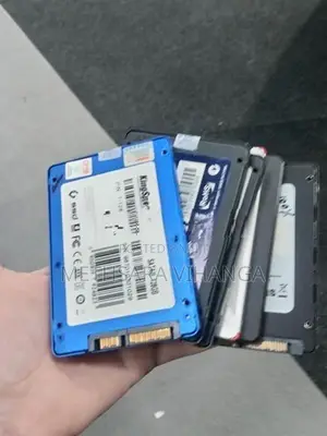128GB SSD