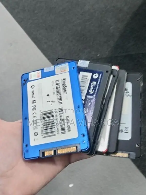 128GB SSD