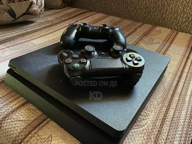 Ps4 Slim 320GB HDD Consoles