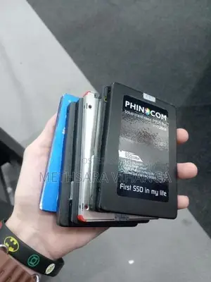 128GB SSD
