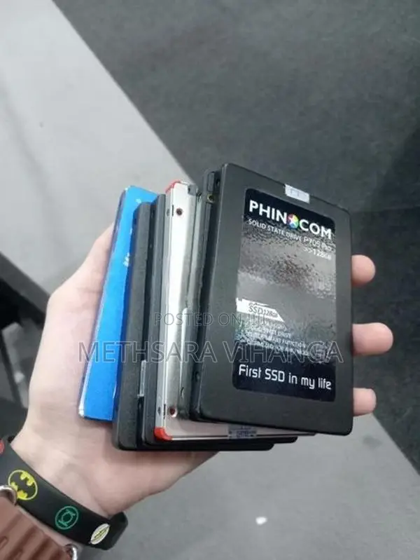 128GB SSD
