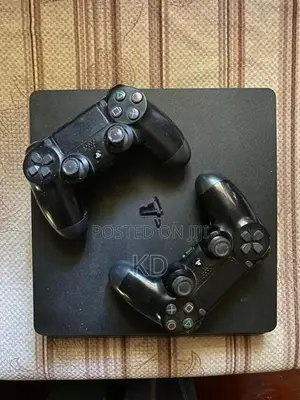 Ps4 Slim 320GB HDD Consoles