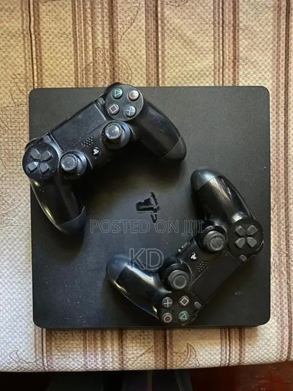 Ps4 Slim 320GB HDD Consoles